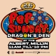 Uncle Waffles - PopSunday - Eswatini - Dragons Den